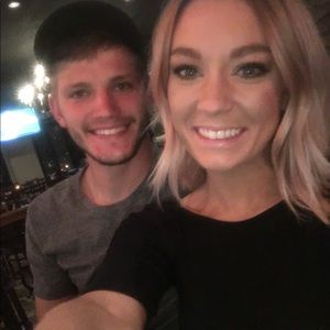 Meet your Posher, Katy